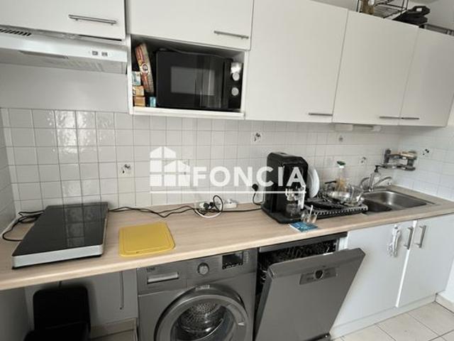 Appartement vente à Toulouse, Saint-orens-de-gameville