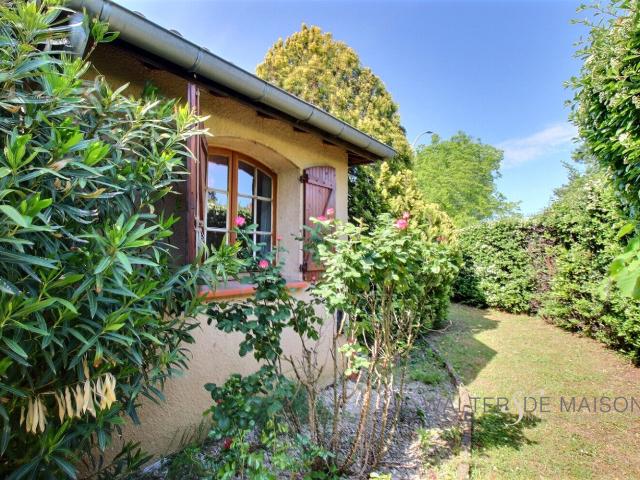 Maison vente à Toulouse, Saint-orens-de-gameville