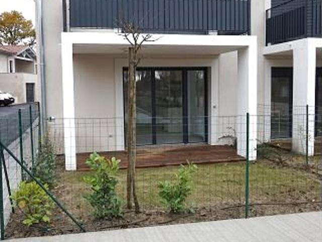 Appartement location à Toulouse, Saint-orens-de-gameville