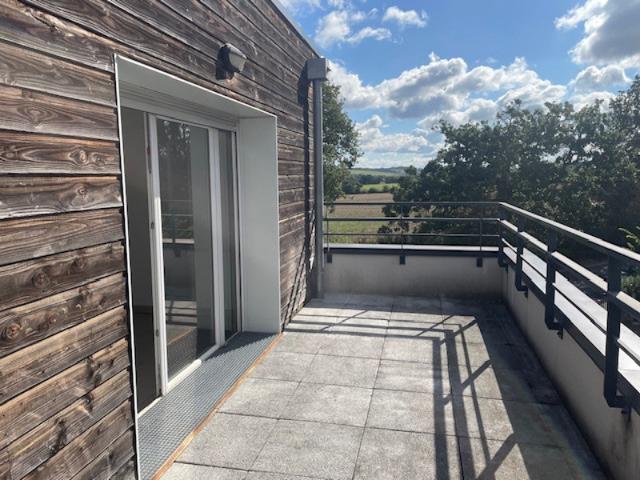 Appartement vente à France métropolitaine, Saint-orens-de-gameville