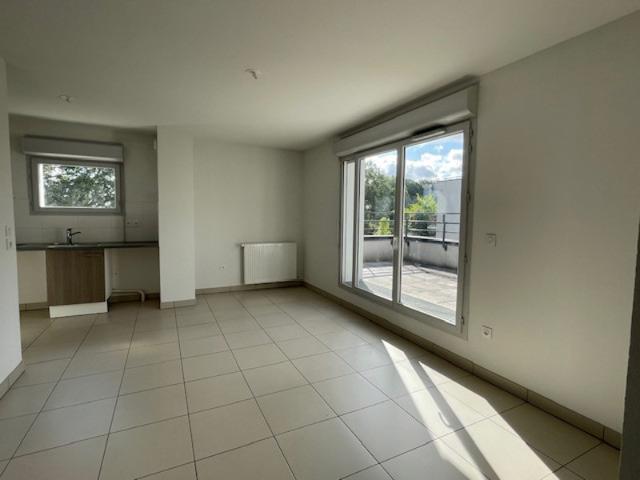 Appartement vente à Toulouse, Saint-orens-de-gameville