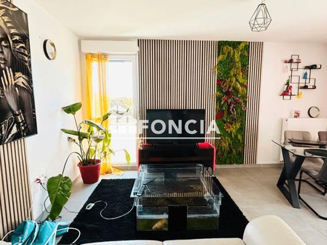 Appartement vente à Toulouse, Saint-orens-de-gameville