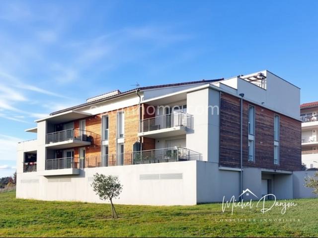 Appartement vente à France métropolitaine, Saint-orens-de-gameville