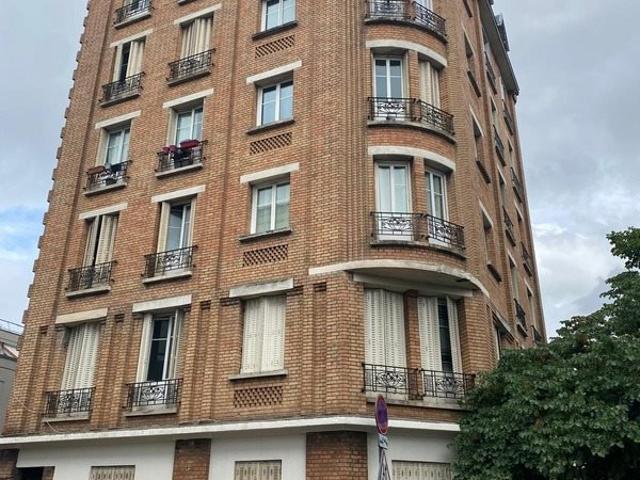 Appartement vente à Saint-Denis, Île-de-France