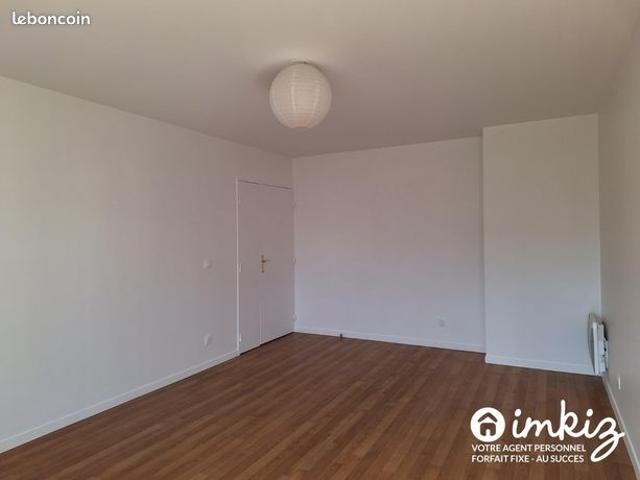 Appartement vente à Saint-Ouen, Loir-et-Cher