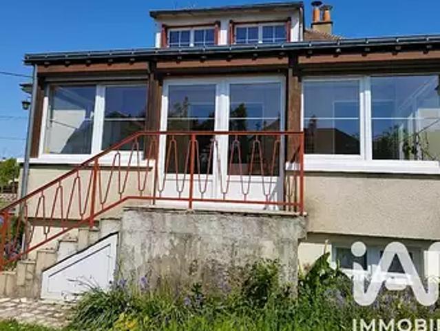 Maison vente à Vendôme, Saint-ouen