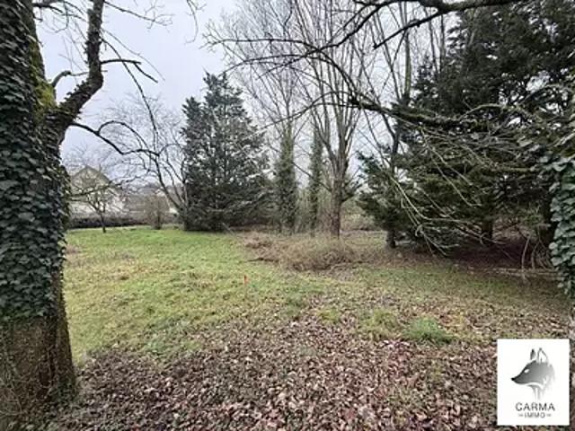 Terrain vente à France métropolitaine, Saint-ouen