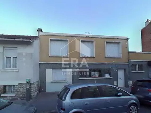 Maison vente à Saint-Denis, Île-de-France