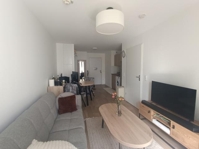 Appartement vente à Saint-Denis, Île-de-France