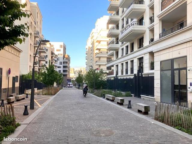 Appartement vente à Vendôme, Saint-ouen