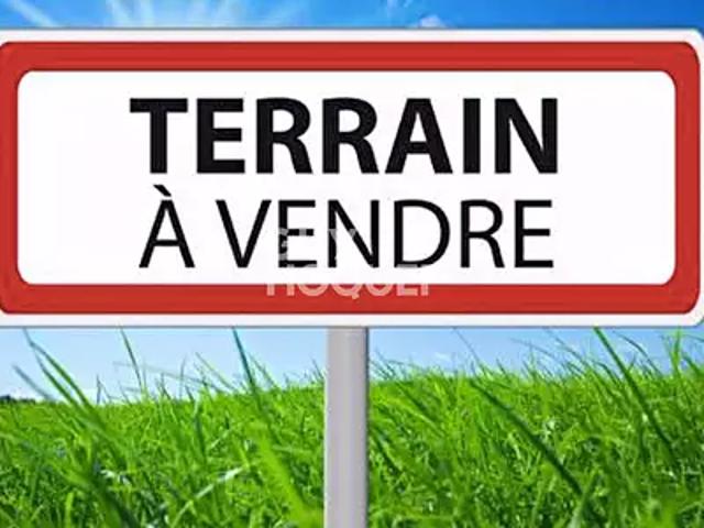Terrain vente à La Rochelle, Saint-ouen-d'aunis