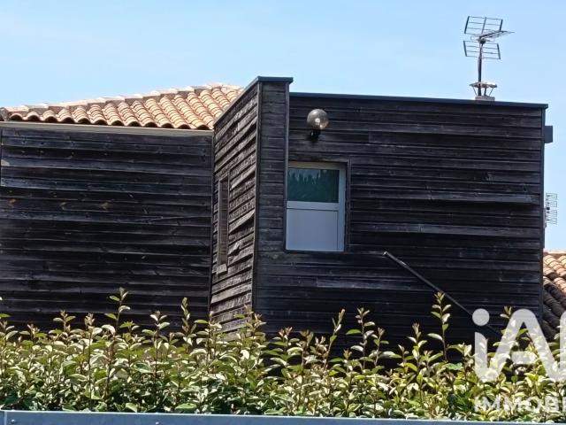 Appartement location à La Rochelle, Saint-ouen-d'aunis