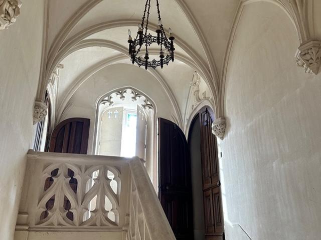 Château vente à Bernay, Saint-ouen-de-thouberville
