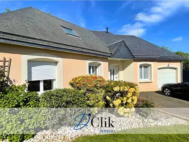 Maison vente à Laval, Saint-ouën-des-toits