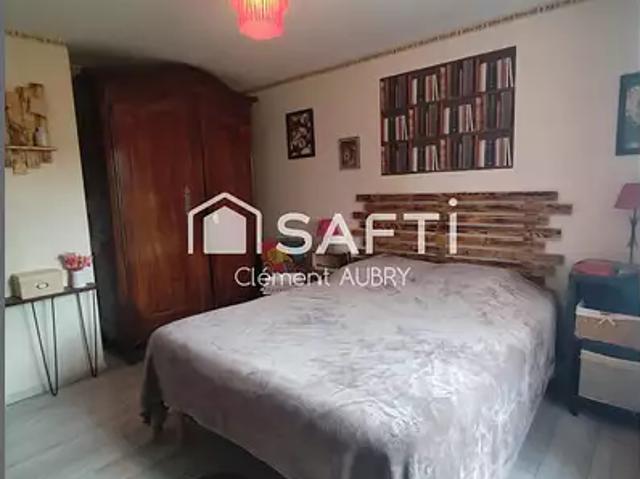 Maison vente à Laval, Saint-ouën-des-toits