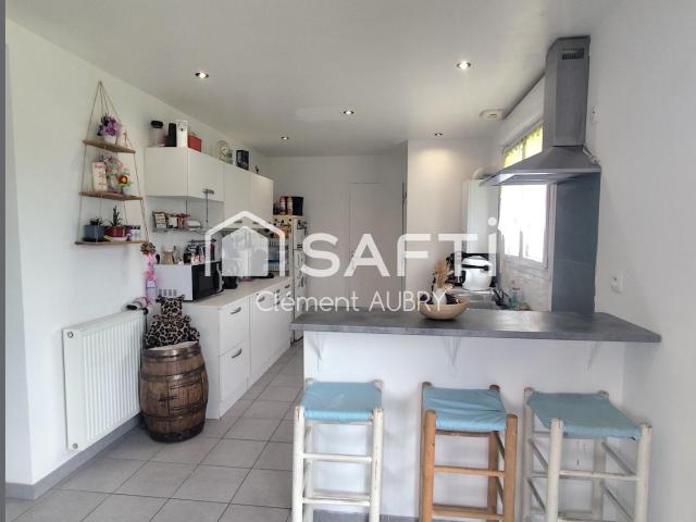 Maison vente à Laval, Saint-ouën-des-toits