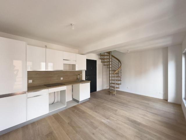 Duplex vente à Saint-Denis, Île-de-France