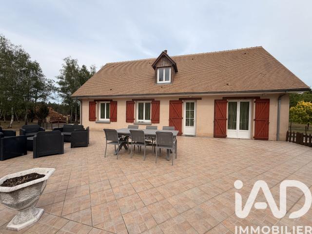 Maison vente à Le Mans, Saint-ouen-en-belin