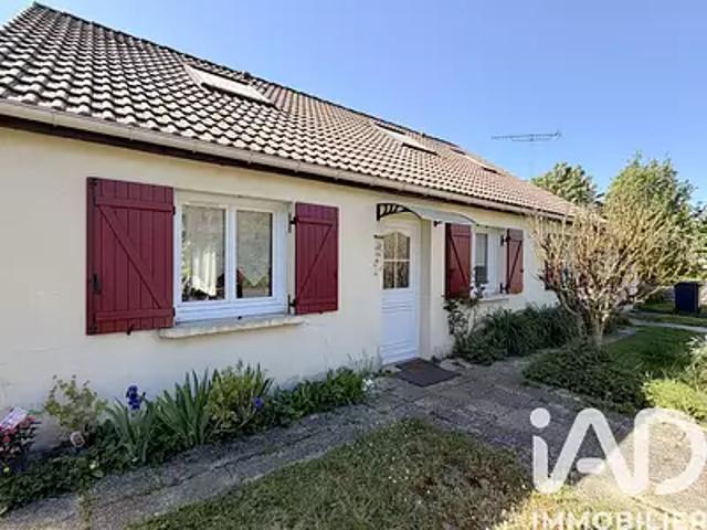 Maison vente à Provins, Saint-ouen-en-brie
