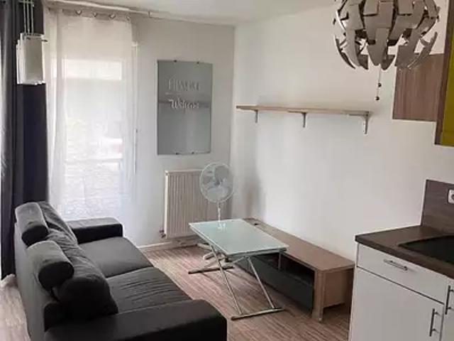 Appartement vente à Pontoise, Saint-ouen-l'aumône