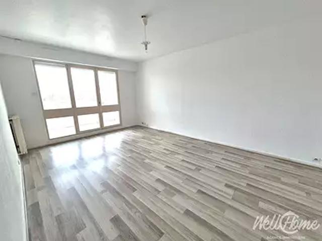 Appartement vente à Saint-Ouen-l'Aumône, Val-d'Oise