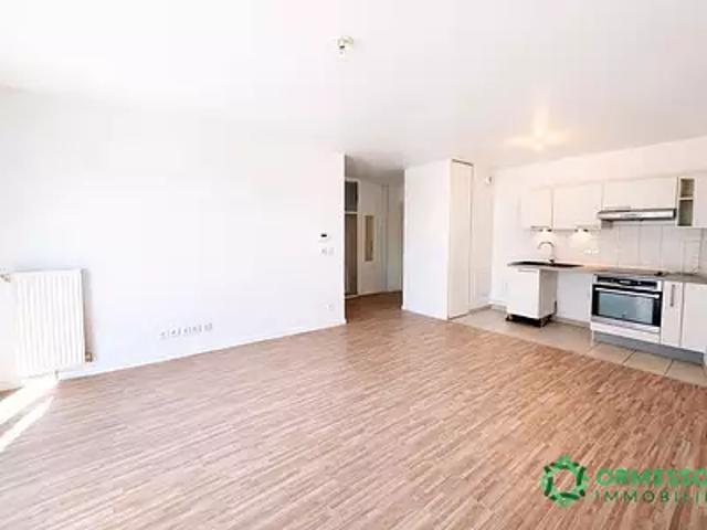 Appartement vente à Pontoise, Saint-ouen-l'aumône