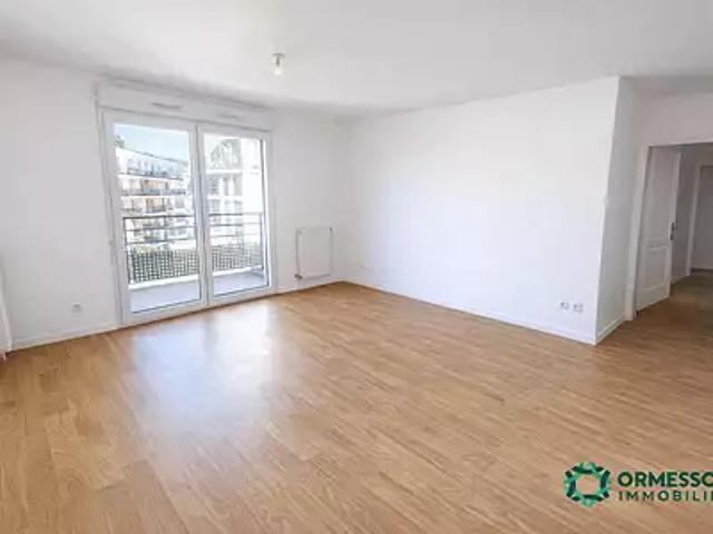 Appartement vente à Pontoise, Saint-ouen-l'aumône