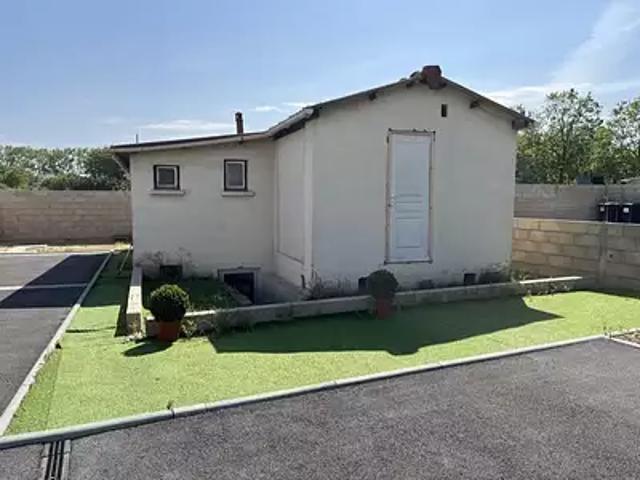 Maison vente à Pontoise, Saint-ouen-l'aumône