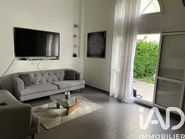 Maison vente à Pontoise, Saint-ouen-l'aumône