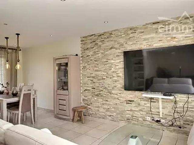 Maison vente à Pontoise, Saint-ouen-l'aumône