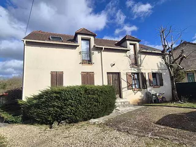 Appartement location à Saint-Ouen-l'Aumône, Val-d'Oise