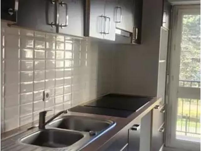 Appartement location à Pontoise, Saint-ouen-l'aumône