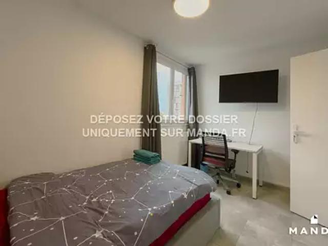 Appartement location à Pontoise, Saint-ouen-l'aumône