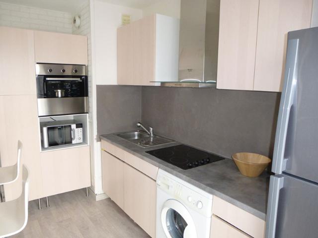 Appartement vente à Pontoise, Saint-ouen-l'aumône