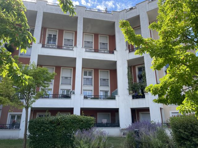 Duplex vente à Pontoise, Saint-ouen-l'aumône