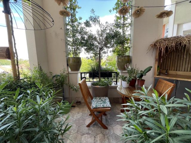 Duplex vente à Pontoise, Saint-ouen-l'aumône