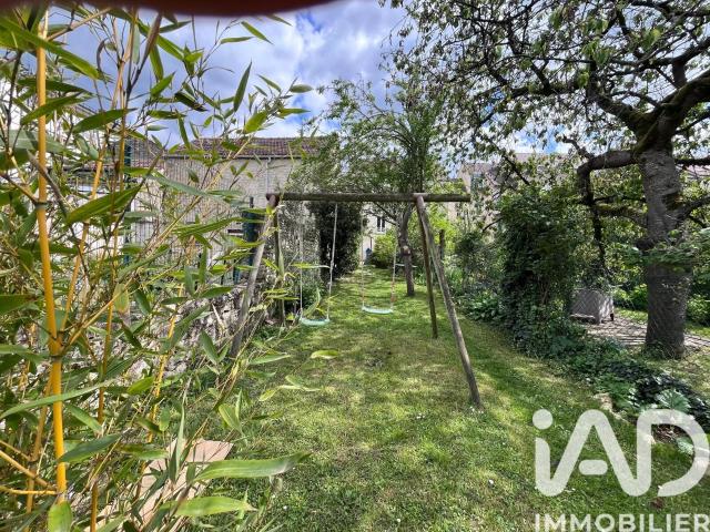 Appartement location à Pontoise, Saint-ouen-l'aumône