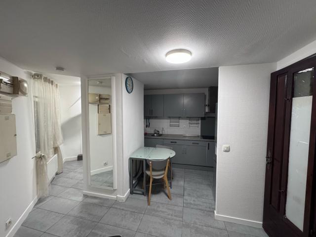 Appartement vente à Pontoise, Saint-ouen-l'aumône