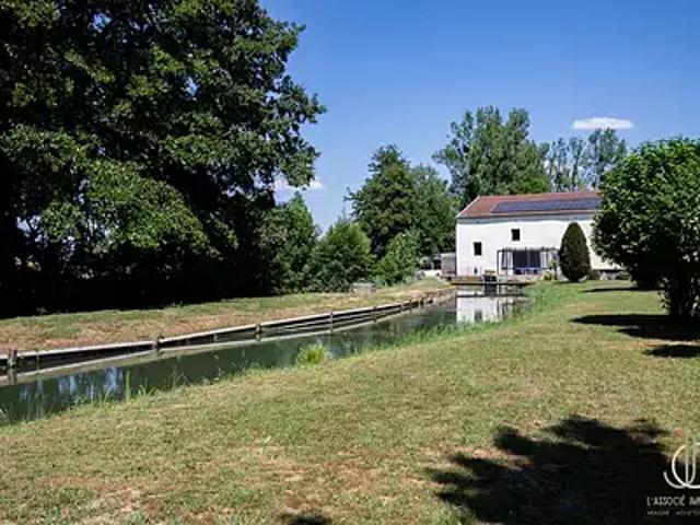 Maison vente à Saint-Ouen-lès-Parey, Vosges