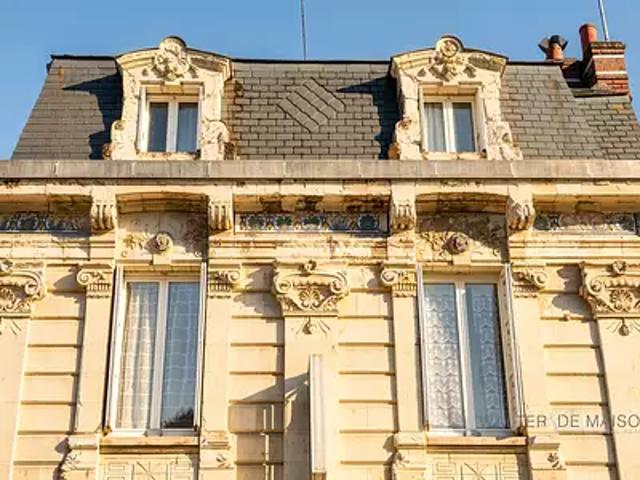 Maison vente à Loches, Saint-ouen-les-vignes