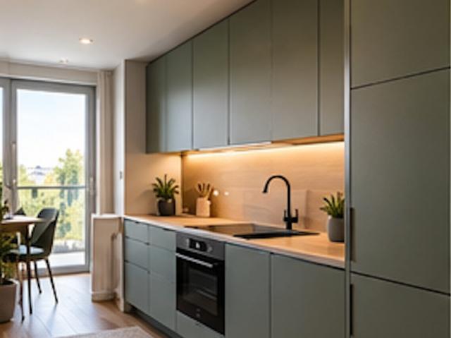 Maison vente à Saint-Denis, Île-de-France