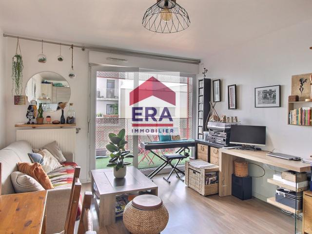 Appartement location à Saint-ouen