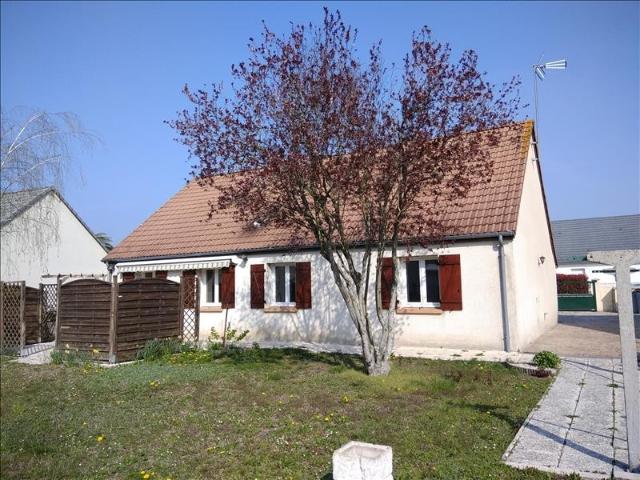 Maison location à Vendôme, Saint-ouen