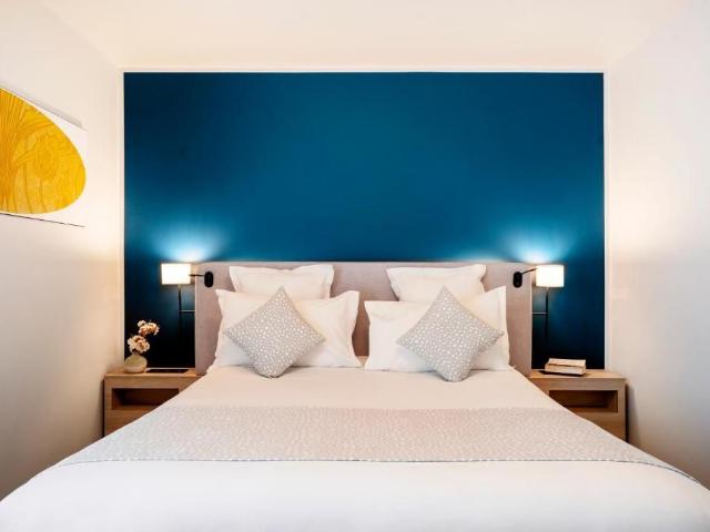Appartement location à Saint-Denis, Île-de-France