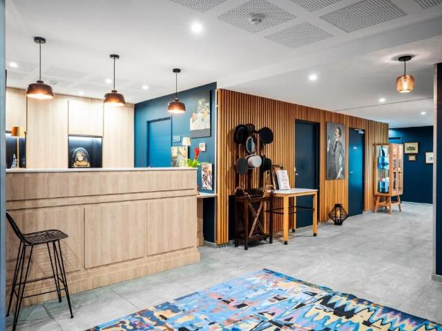 Appartement location à Saint-Denis, Île-de-France