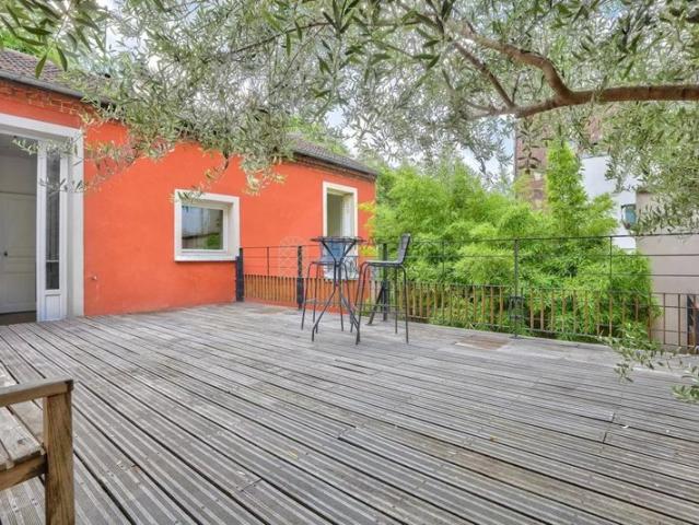 Maison vente à Saint-Denis, Île-de-France