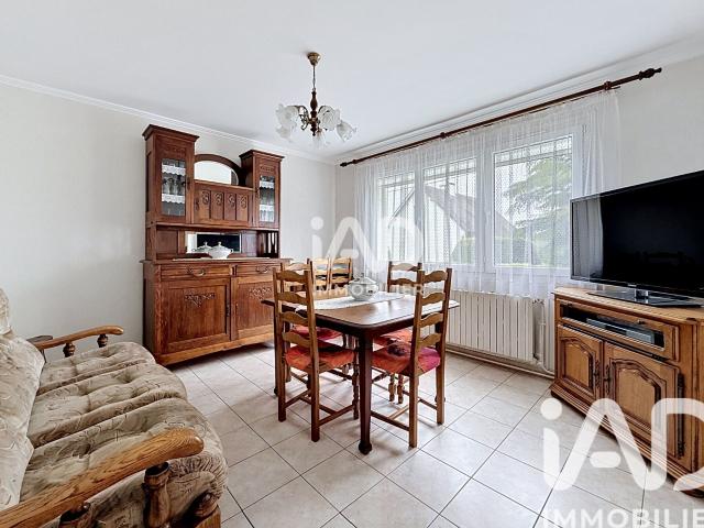 Maison vente à Mortagne-au-Perche, Saint-ouen-sur-iton
