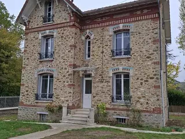 Maison location à Saint-Ouen-sur-Morin, Seine-et-Marne