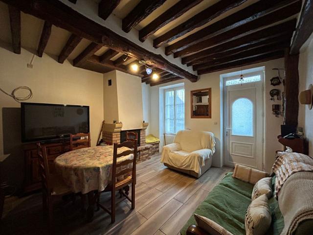 Maison vente à Provins, Saint-ouen-sur-morin