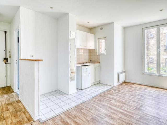 Appartement vente à Saint-Denis, Île-de-France